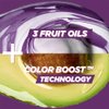 Garnier Nutrisse Ultra Color Nourishing Hair Color Creme with Triple Oils, Permanent Dye for 100 Percent Gray Coverage, Red Autumn RA1