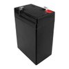 PowerStar (2 6V 4AH Replacement CA640 for UPS Battery for Compatible with APC RBC1