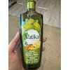 Dabur Vatika Naturals Enriched Hair Oil - Natural Moisturizing, Strengthening & Hair Oil for Healthy Scalp, Nourishing Hair Oil for Soft, Manageable, and Silky Hair From Root to Tip (Olive, Pack of 3)