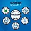Nutricost Pre-Workout Complex Powder (30 Servings, Blue Raspberry) - Pre-Workout Supplement with Beta-Alanine, Taurine & Amino Acids