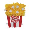 Fun Express Popcorn Box Craft Stick Magnet Craft Kit - Makes 12