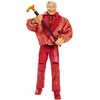 WWE MATTEL Elite Collection Classy Freddie Blassie Deluxe Action Figure with Realistic Facial Detailing, Iconic Ring Gear & Accessories