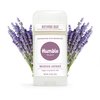HUMBLE BRANDS Aluminum-Free Deodorant, Vegan and Cruelty- free, Formulated for Sensitive Skin, Mountain Lavender, 2.5 Ounce (Pack of 1)