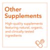 NOW Supplements, Red Yeast Rice 600 mg, Made with Organic Red Yeast Rice, 120 Veg Capsules