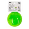 Outward Hound by Planet Dog Mazee Puzzle Ball Interactive Treat Dispensing Dog Toy, Green