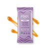 Feel Vegan Protein Bars | Caramel Sea Salt | Keto | Gluten Free | Organic | Maca | 15g Plant Protein | Low Carb | High Protein | Dairy Free | Low Sugar | Grain Free | Nut Free | Soy Free | Non GMO - (Caramel Sea Salt, 10 Pack)