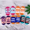 Belloxis Nurse Gifts for Women, Funny Nurse Socks Fun Novelty Socks