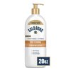 Gold Bond Softening Hydrating Lotion, 20 oz., With Shea Butter for Rough & Dry Skin