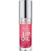 essence | Hydra Kiss Lip Oil | Vegan & Cruelty Free (03 | Pink Champagne)