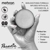 Mehron Makeup Paradise Makeup AQ Pro Size | Stage & Screen, Face & Body Painting, Special FX, Beauty, Cosplay, and Halloween | Water Activated Face Paint & Body Paint 1.4 oz (40 g) (Metallic Silver)