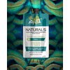 Splat Naturals Semi-Permanent Hair Color, Teal, 6 fl. oz., 95% Natural Hair Dye Formula Lasts Up to 30 Washes, Vegan & Cruelty-Free Semi Permanent Hair Color