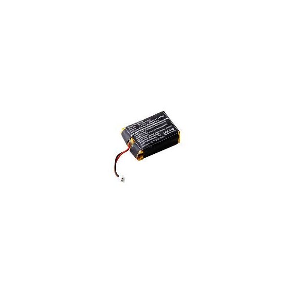 Dog Collar Replacement Battery for SportDOG - SD-3225 Transmitter