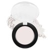CAKAILA Single Nude White Matte Eyeshadow,Bright High Pigment Intense Monochrome Eye Shadow,Apply Makeup Easily,Matte Pressed Powder Single Eyeshadow,24 Hour Eye Makeup Longwear Waterproof,Blendable