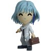 Youtooz Khun Aguero Agnes Vinyl Figure, Official Licensed Collectible from Tower of God Webtoon, Korean Webtoon Khun Aguero Agnes Action Figure by Youtooz Webtoon Collection