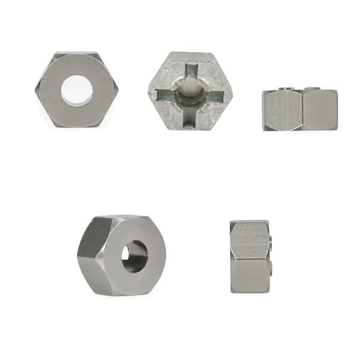 Hosim RC Car Hexagonal Set Parts C12069 X08 X07 RC Car