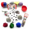 Classic Cat Toy Gift Kat Kit