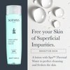 SOTHYS Comfort Lotion | Hydrating Face Toner for Sensitive Skin | Gentle Makeup Remover
