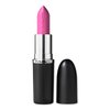 MAC M·A·Cximal Sleek Satin Lipstick, Saint Germain, 0.12 Ounces