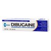(3 Pack) Globe Dibucaine 1% Hemorrhoid Treatment Ointment - 1 Oz Rapid Numbing Relief, Hemorrhoid Treatment from Itch and Burn