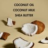 Shea Moisture, 100% Virgin Coconut Oil Daily Hydration Leave In Treatment, 3.3 Ounce
