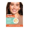 Sally Hansen Bleach Cream for Facial Hair & Body Hair, Vegan Formula, Enriched with Glycerin, All Skin Types, Pack of 2 (Package May Vary)