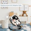 CSDWELL 6V Cord for Baby Swing Compatible with Fisher Price,Ingenuity,Queerick,Harppa,Graco,Gopanda,Larex,Kidsview,Riviplou,Daming,Yhpoylp,Soobaby,Ixdregan,Maxi Cosi,Bolilong,Dream On Me Swing Charger