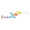 Playmobil Junior Aqua: Water Slide with Sea Animals