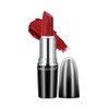 Silk Finish Lipstick, Long Lasting Waterproof 24 Hours Hydrating Rich Buildable Lip Color (#12 CHERRY BOMB)
