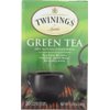 Twinings Green Tea, 20 ct