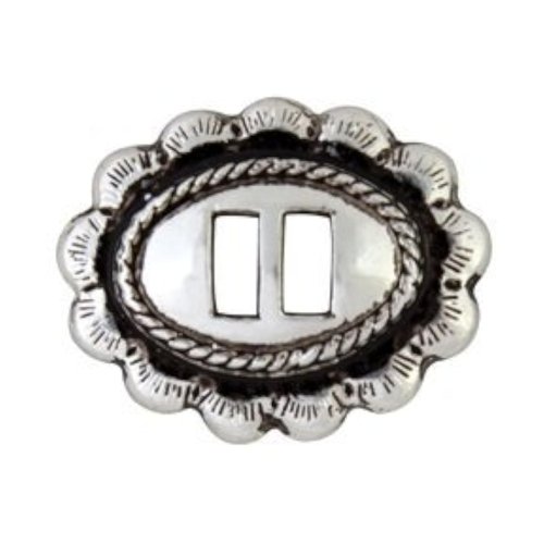 10 Pack 1/4" Black Gun Metal Solid Chicago Screws Leather Repair Screw Post Fastener