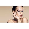 Root touch up, temporary hair color to cover gray hairlines, eyebrows, Mustache & Beards Greyfree 2 PACK (ASH BROWN)