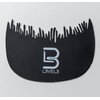 Level 3 Black Hair Fiber, Applicator, and Fiber Comb - Cover Bald Spot or Thinning Hair - Natural Looking Finish