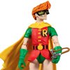McFarlane Toys DC Multiverse The Dark Knight Returns Robin 7" Action Figure with Build-A Horse Parts & Accessories