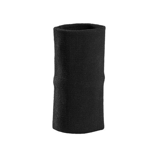Back on Track 2-Way Stretch Black Wrist Brace with Welltex Technology - Enhanced Support & Comfort for Everyday and Physical Activities, S