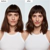 Briogeo Style + Treat™ Yuzu + Plum Oil Wax Hair Pomade, 1.75 fl oz