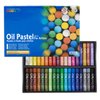MUNGYO Oil Pastels MOP Series Chalk Art for Art Making (MOP36)