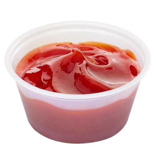 Fit Meal Prep 250 Pack 2 oz BPA Free Condiment Cups No Lids, Disposable Jello Shots Containers, Small Dipping Sauce Cups, Plastic Ramekins in Bulk, Stackable Souffle Cups for Sample, Portioning