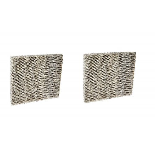 2-Pack Air Filter Factory Replacement For Aprilaire 700, 760, 760A, 768 Humidifier Water Pad Filters