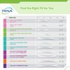 TENA Intimates Ultra-Thin Light Female Disposable Bladder Control Pads, 24 Count, 1 Pack