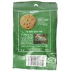 Tate's Bake Shop - Tiny Tate's Bite Size Chocolate Chip Cookies (Each bag contains 10 -12 bite size cookies, Six 1oz Bags) Pack of 6