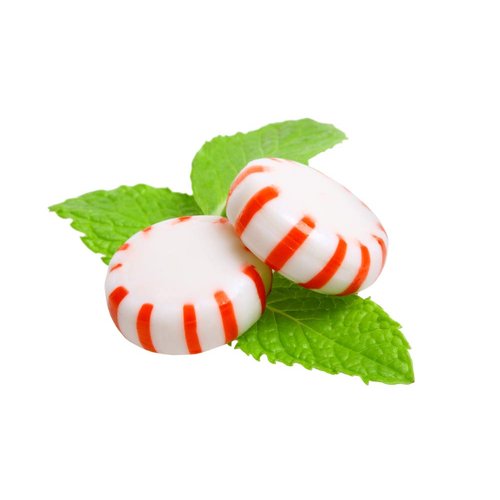 Freshley Made Peppermint Sea Salt Scrub