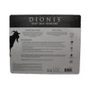 Dionis Goat Milk Bath & Body Set, 3 Piece Set, Includes 1 oz. (28 g) Body Lotion / 2 fl oz. (59mL) Whipped Body Scrub x2, Cruelty Free, Paraben Free, Sulfate Free, Dermatologist Tested (Vanilla Bean)