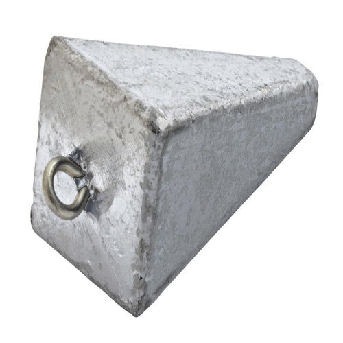 SouthBend PYRAMID SINKERS 5OZ (Pack of 3)