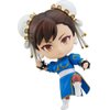 グッドスマイルカンパニー(GOOD SMILE COMPANY) Nendoroid Street Fighter II Shunrei Non-Scale Plastic Painted Action Figure
