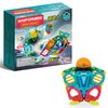 Magformers Dream Land 31-Piece Set | Magnetic Tiles Building Blocks, Educational Kit, STEM Toy Set | Magnetic Building Tiles for Kids to Develop Problem-Solving Abilities and Shape Recognition