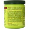 Ors Olive Oil Creme Relaxer Extra Strength 18.7 Ounce Jar