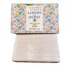 Crabtree & Evelyn Almond & Honey Triple Milled Soap Bar 7 oz