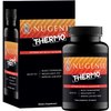 Nugenix Thermo - Thermogenic Fat Burner Supplement Pills for Men, Extreme Metabolic Accelerator, 42 Count
