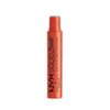 NYX PROFESSIONAL MAKEUP Liquid Suede Cream Lipstick - Orange County