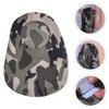 Healifty Polyester Ostomy Bag Shade Colostomy Pouch Protector Ostomy Bag Shading Cover for Patients Camouflage